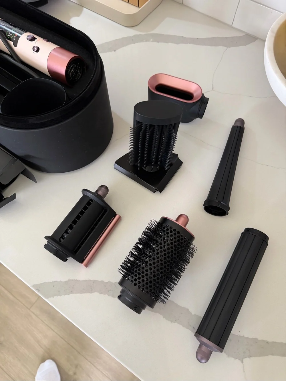 Dyson Airwrap i.d. Multi-Styler